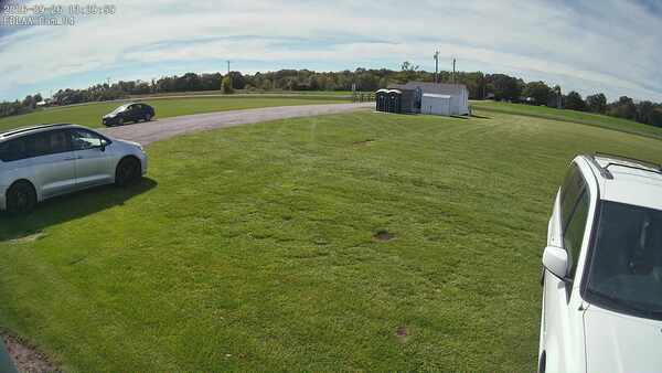 West Camera
