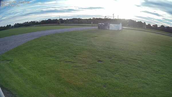 West Camera