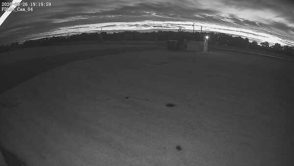 West Camera
