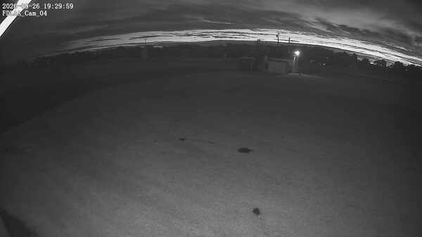 West Camera