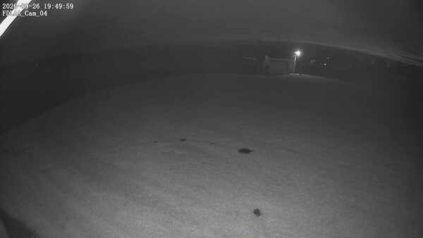 West Camera