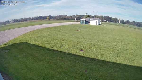 West Camera