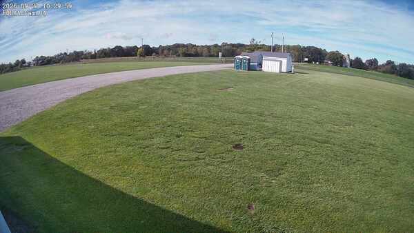 West Camera