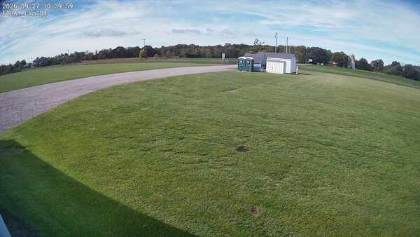 West Camera