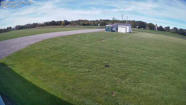 West Camera