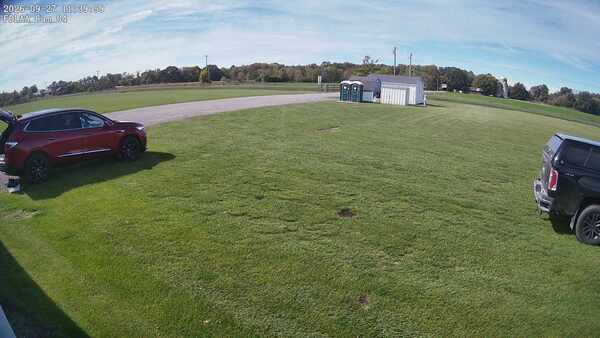 West Camera