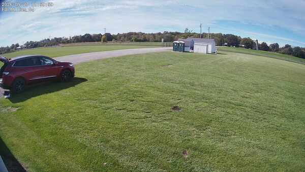 West Camera
