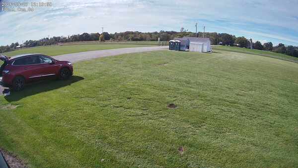 West Camera