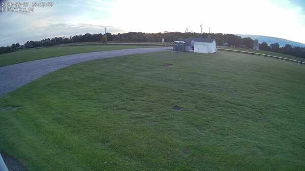 West Camera