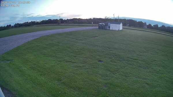 West Camera