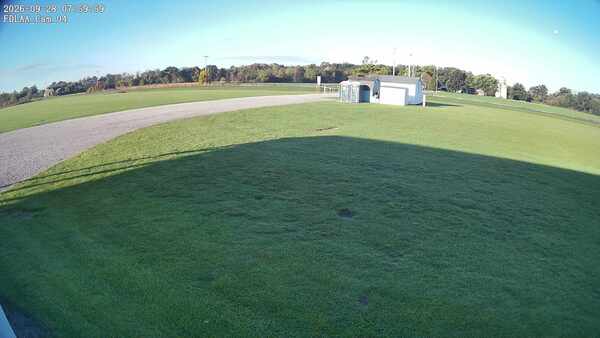 West Camera