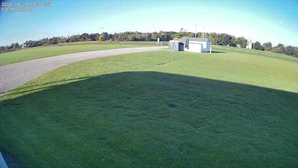 West Camera