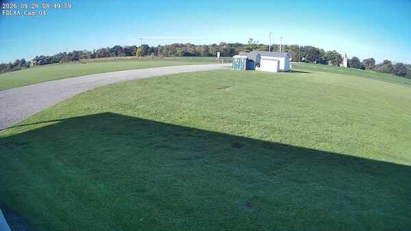 West Camera