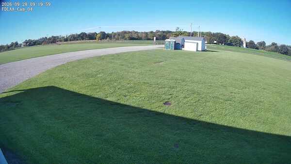 West Camera