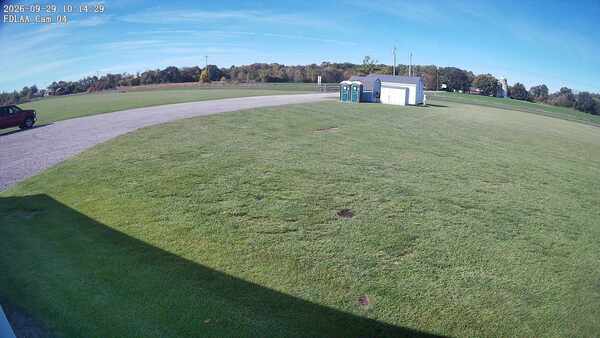 West Camera