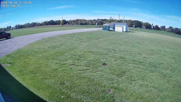 West Camera