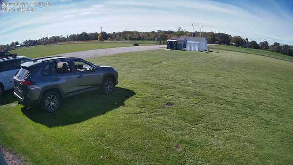 West Camera
