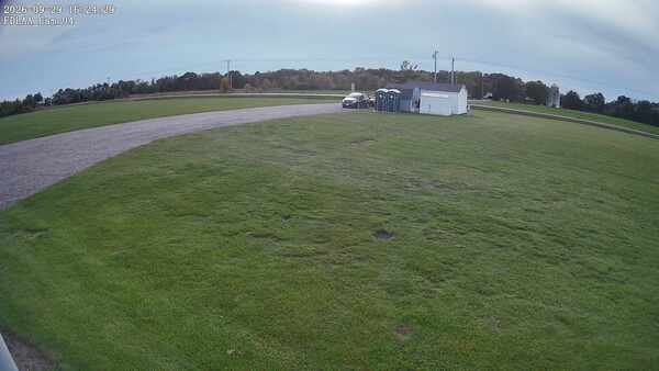West Camera