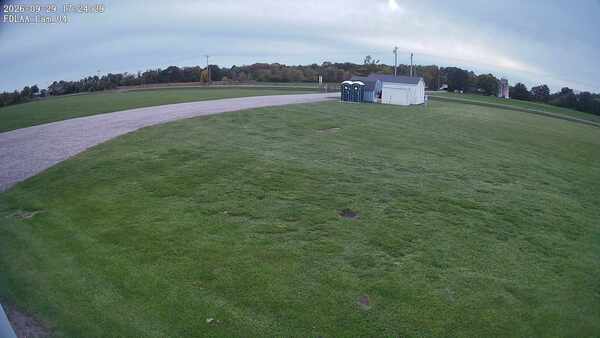 West Camera
