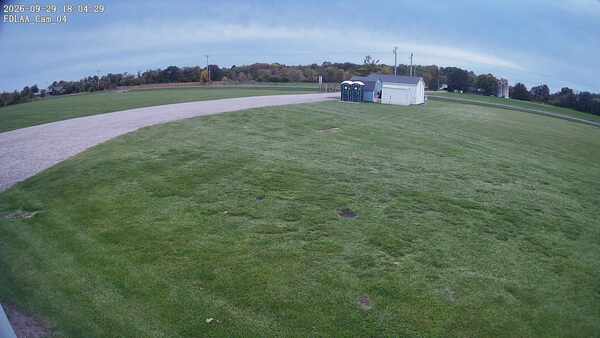 West Camera