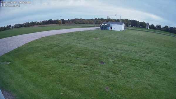 West Camera