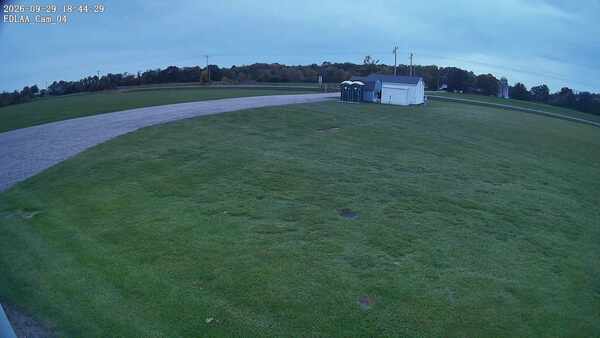 West Camera