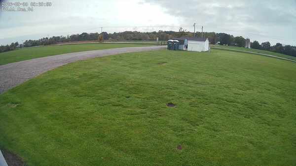 West Camera
