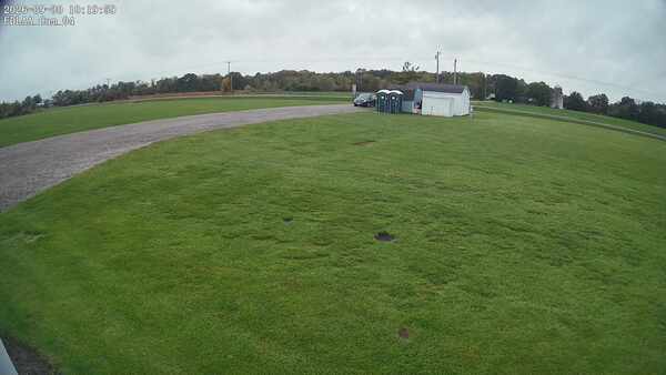 West Camera