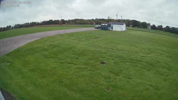 West Camera