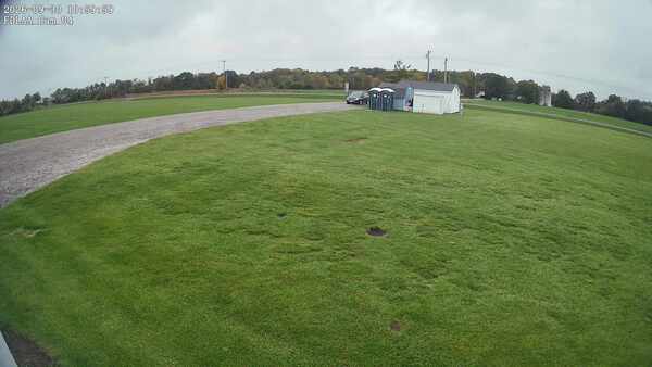 West Camera