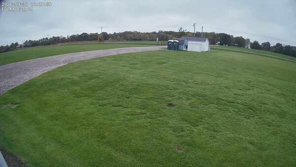 West Camera
