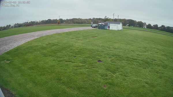 West Camera