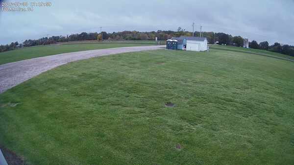 West Camera