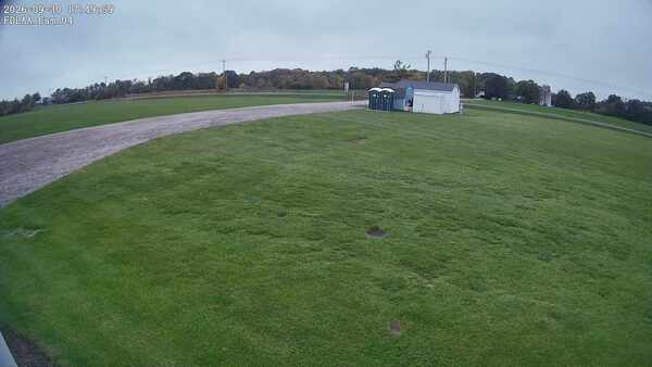 West Camera