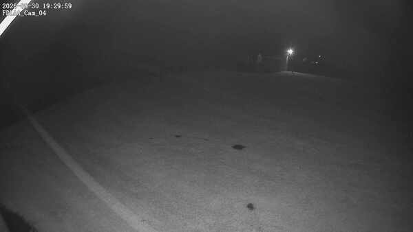 West Camera