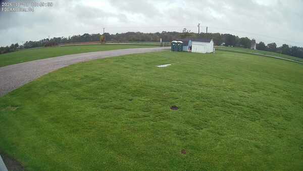 West Camera