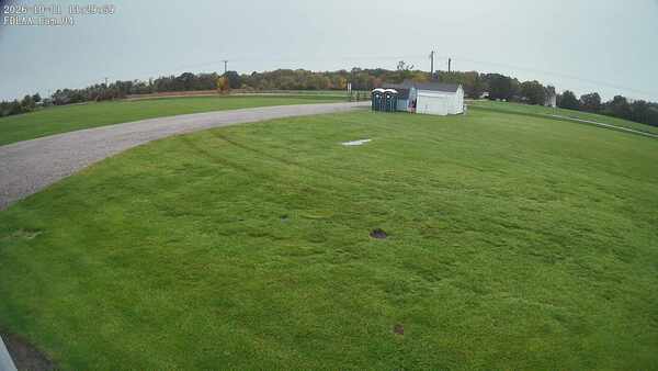 West Camera
