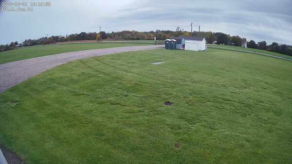 West Camera
