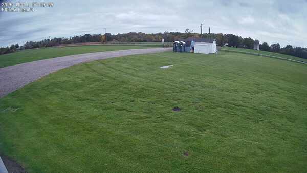 West Camera