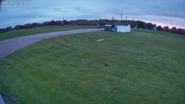 West Camera