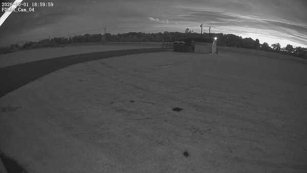 West Camera