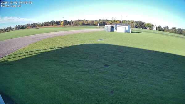 West Camera