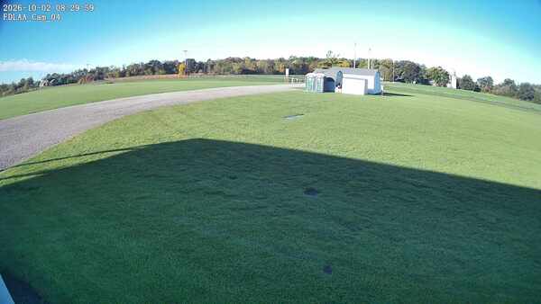 West Camera