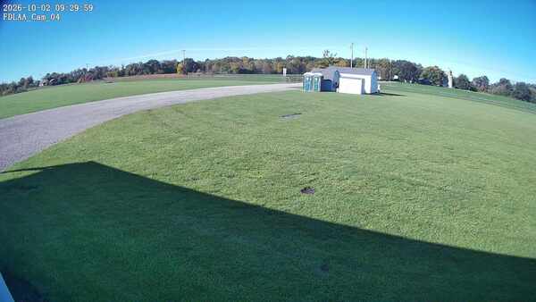 West Camera