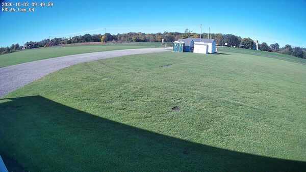 West Camera