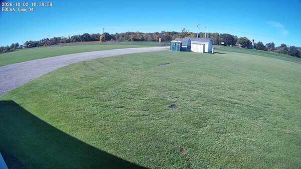West Camera