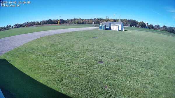 West Camera