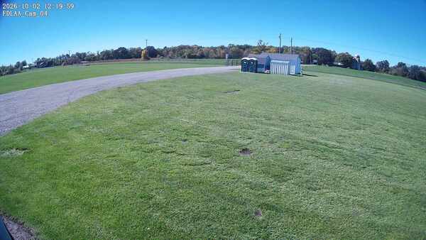 West Camera