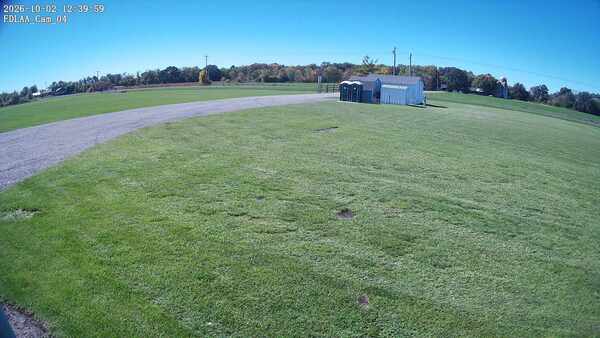 West Camera