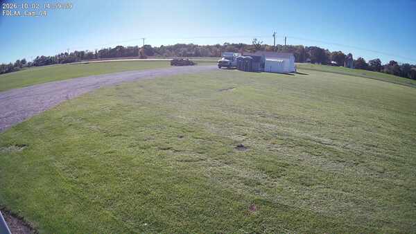 West Camera
